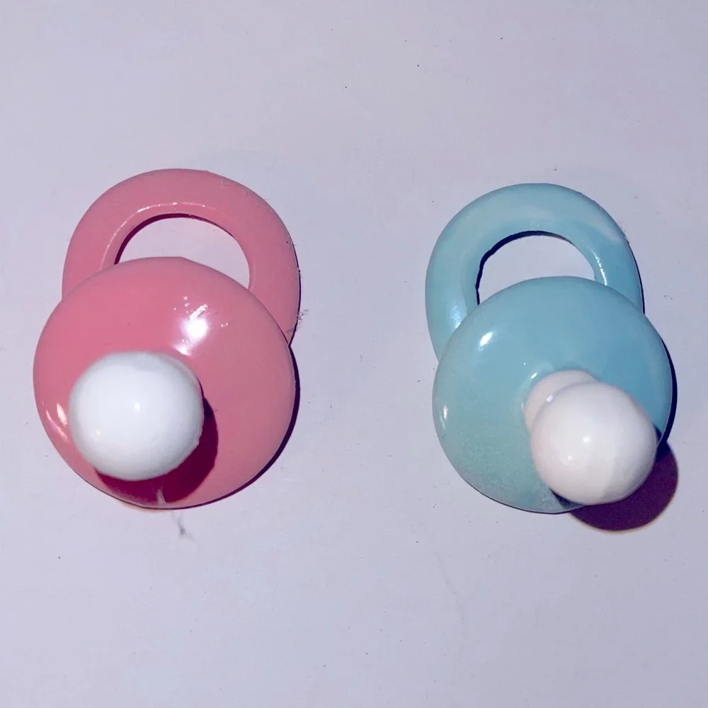 Christmas Ornament or Baby Gift Decoration